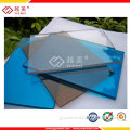 Polycarbonate Sheet of Solid Sheet Hollow Sheet Corrugated Sheet with 10 Years Warranty